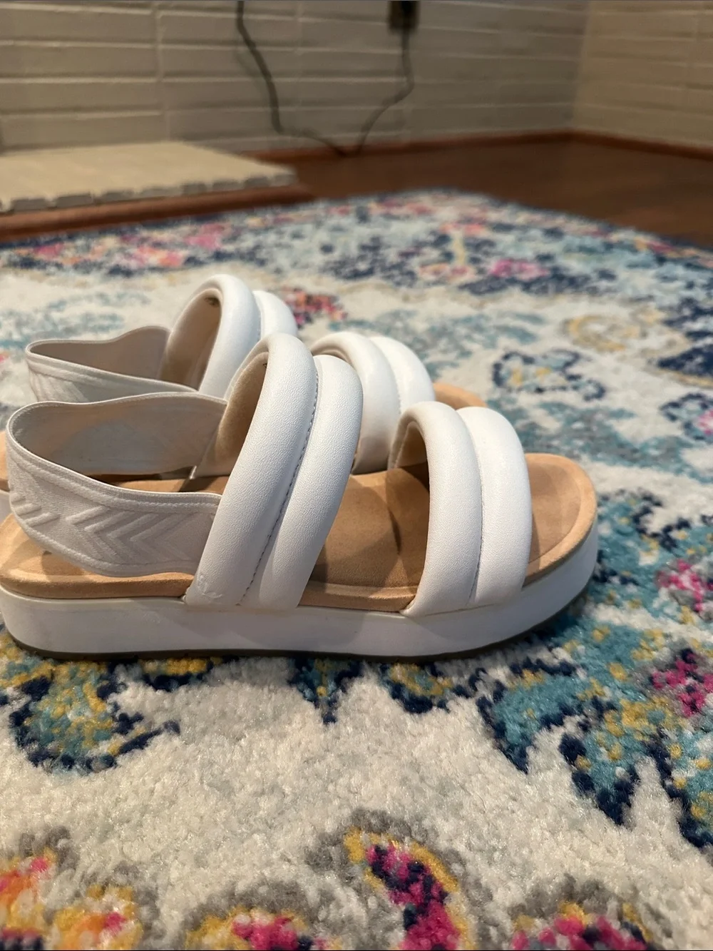 Koolaburra UGG sandals